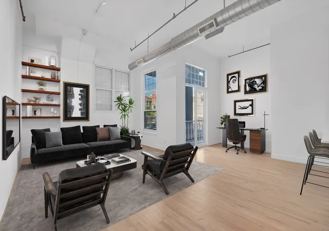Photo 1 of Single family home for sale at 689 Myrtle Ave #2H, New York City, NY 11205 | MLS# RLS20078377 | Listing updated on 2026-07-26