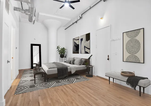 Photo 2 of Single family home for sale at 689 Myrtle Ave #2H, New York City, NY 11205 | MLS# RLS20078377 | Listing updated on 2026-07-26