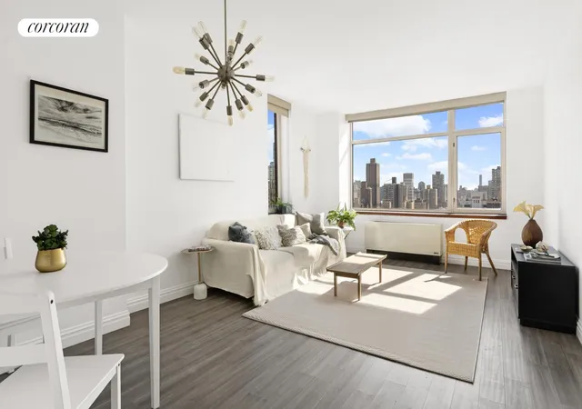 Homes for sale in New York City, NY | 1760 2Nd Ave #30B, New York City, NY 10128 | MLS# RLS20078384