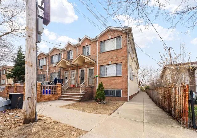 Photo 1 of Multi family home for sale at 109 32 156th Street, New York City, NY 11433 | MLS# RLS20078390 | Listing updated on 2026-07-18