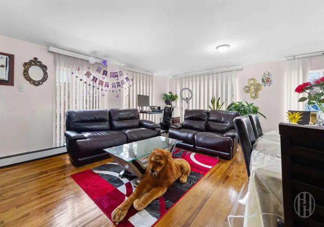 Photo 2 of Multi family home for sale at 109 32 156th Street, New York City, NY 11433 | MLS# RLS20078390 | Listing updated on 2026-07-18