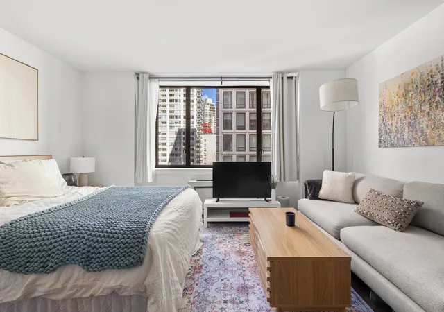 Photo 2 of Condo for sale at 30 W 61st Street #10F, New York City, NY 10023 | MLS# RLS20078393 | Listing updated on 2026-05-15