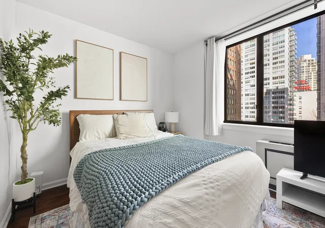 Photo 3 of Condo for sale at 30 W 61st Street #10F, New York City, NY 10023 | MLS# RLS20078393 | Listing updated on 2026-05-15