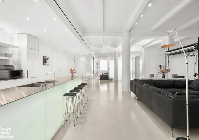 Photo 1 of Condo for sale at 291 7th Avenue #4, New York City, NY 10001 | MLS# RLS20078395 | Listing updated on 2026-07-09