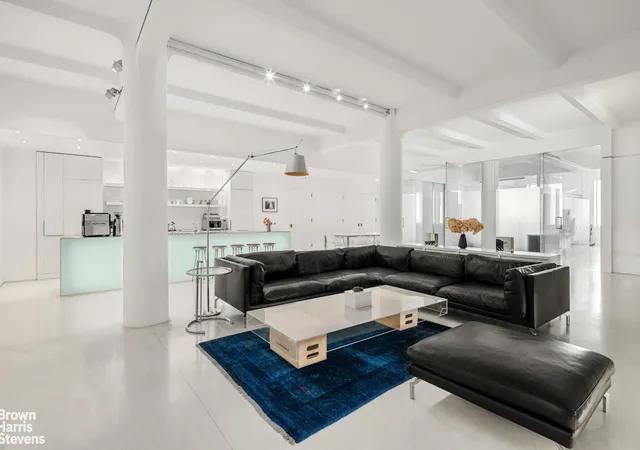 Photo 2 of Condo for sale at 291 7th Avenue #4, New York City, NY 10001 | MLS# RLS20078395 | Listing updated on 2026-07-09