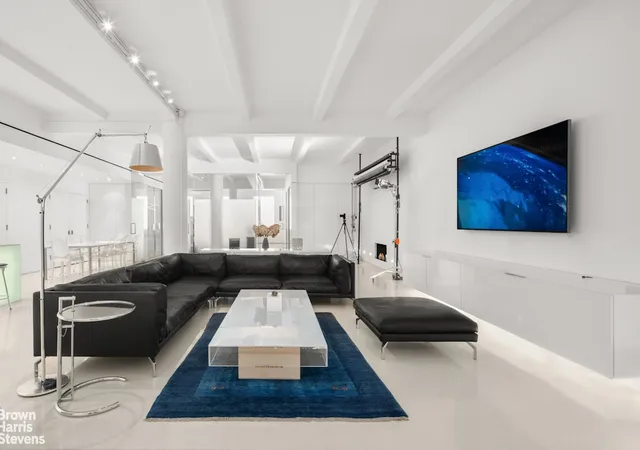 Photo 3 of Condo for sale at 291 7th Avenue #4, New York City, NY 10001 | MLS# RLS20078395 | Listing updated on 2026-07-09