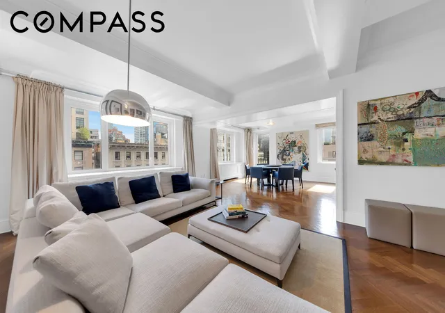 Photo 1 of Condo for sale at 530 Park Ave #17A, New York, NY 10065 | MLS# RLS20073021 | Listing updated on 2026-07-15