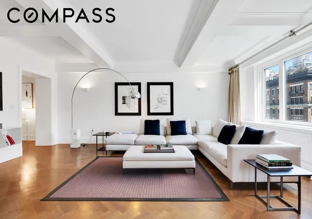 Photo 2 of Condo for sale at 530 Park Ave #17A, New York, NY 10065 | MLS# RLS20073021 | Listing updated on 2026-07-15