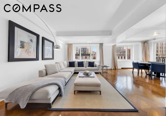 Photo 3 of Condo for sale at 530 Park Ave #17A, New York, NY 10065 | MLS# RLS20073021 | Listing updated on 2026-07-15
