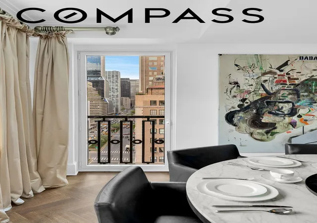 Photo 3 of House for sale at 530 Park Ave #17A, New York, NY 10065 | MLS# RLS20073021 | Listing updated on 2026-07-15
