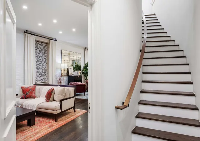 Photo 1 of Townhouse for sale at 104 Charlton St #1/2E, New York City, NY 10014 | MLS# RLS20078416 | Listing updated on 2026-03-20
