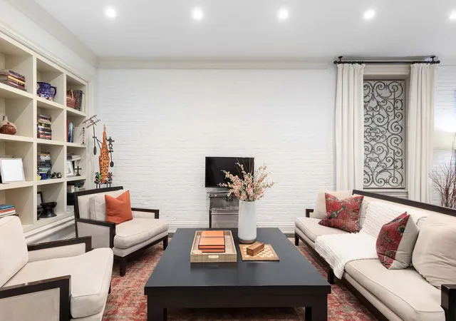 Photo 3 of Townhouse for sale at 104 Charlton St #1/2E, New York City, NY 10014 | MLS# RLS20078416 | Listing updated on 2026-03-20