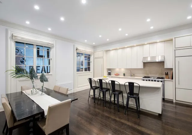 Listing Photo 5 - Condo for sale in building located at 104 Charlton St, New York City, NY 10014 - Unit #1/2E