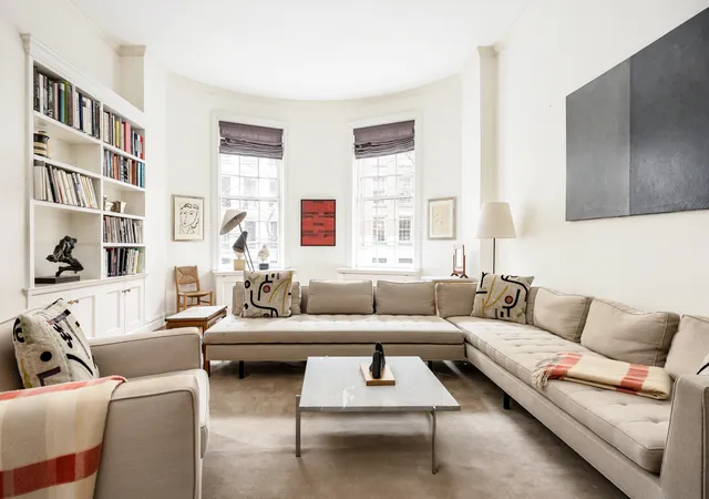 Photo 2 of Single family home for sale at 38 E 63rd Street, New York, NY 10065 | MLS# RLS20078417 | Listing updated on 2026-07-20