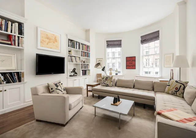 Photo 3 of Single family home for sale at 38 E 63rd Street, New York, NY 10065 | MLS# RLS20078417 | Listing updated on 2026-07-20