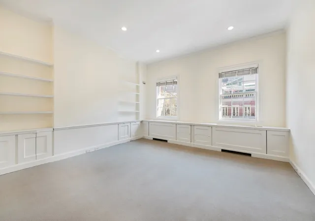Photo 3 of Single family home for sale at 38 E 63rd Street, New York, NY 10065 | MLS# RLS20078417 | Listing updated on 2026-07-20