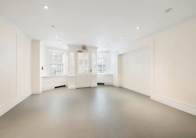 Photo 4 of Single family home for sale at 38 E 63rd Street, New York, NY 10065 | MLS# RLS20078417 | Listing updated on 2026-07-20