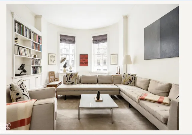 Photo 2 of Single family home for sale at 38 E 63rd Street, New York City, NY 10065 | MLS# RLS20078419 | Listing updated on 2026-07-03
