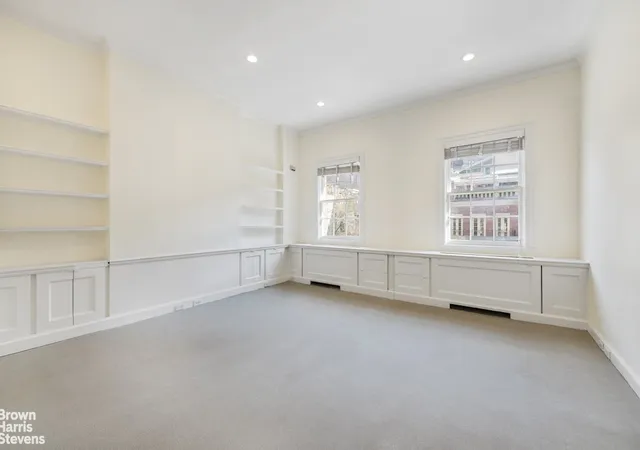 Photo 3 of Single family home for sale at 38 E 63rd Street, New York City, NY 10065 | MLS# RLS20078419 | Listing updated on 2026-07-03