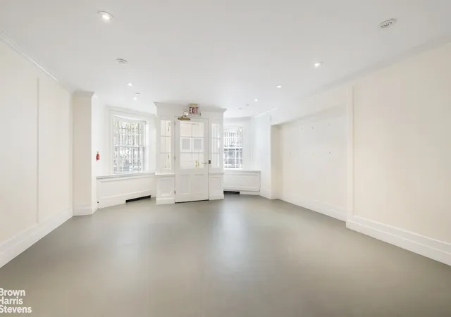 Photo 4 of Single family home for sale at 38 E 63rd Street, New York City, NY 10065 | MLS# RLS20078419 | Listing updated on 2026-07-03