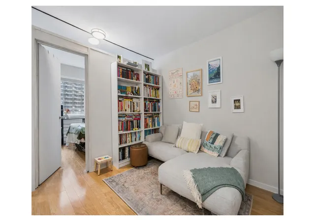 Photo 1 of Condo for sale at 333 E 46th Street #16F, New York City, NY 10017 | MLS# RLS20078427 | Listing updated on 2026-06-28