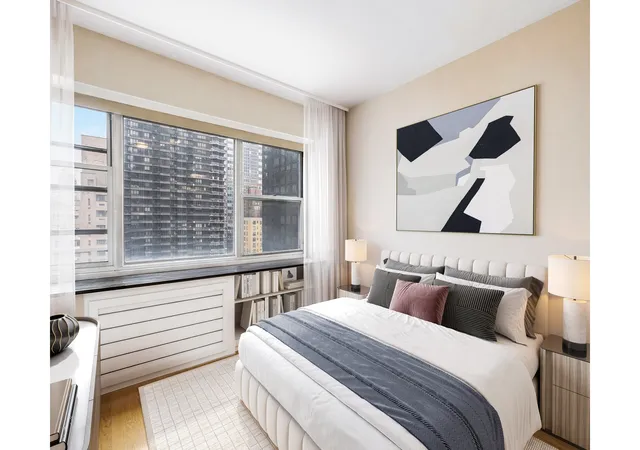 Photo 4 of House for sale at 333 E 46th Street #16F, New York City, NY 10017 | MLS# RLS20078427 | Listing updated on 2026-06-28