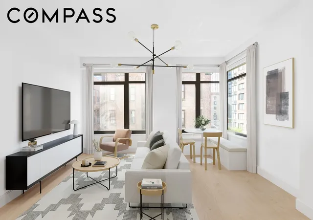 Photo 2 of Condo for sale at 212 W 95th Street #4A, New York, NY 10025 | MLS# RLS20078428 | Listing updated on 2026-06-04
