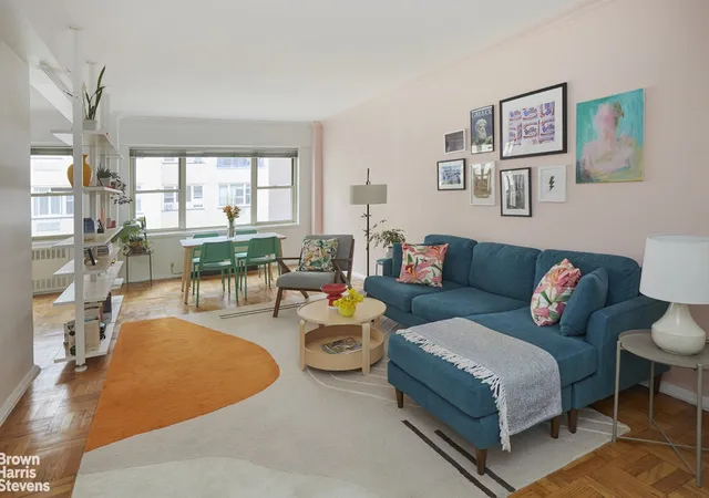 Photo 2 of Sale Pending at 415 E 52nd Street #9AB, New York, NY 10022 | MLS# RLS20078429 | Listing updated on 2026-06-30