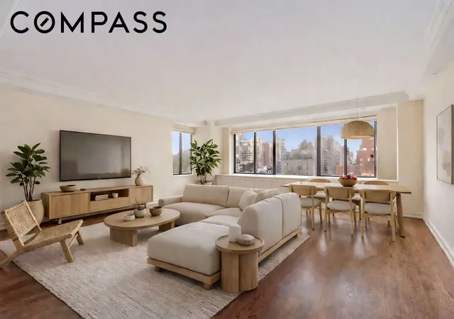 Photo 1 of Sale Pending at 1441 3rd Avenue #14A, New York, NY 10028 | MLS# RLS20078430 | Listing updated on 2026-07-10