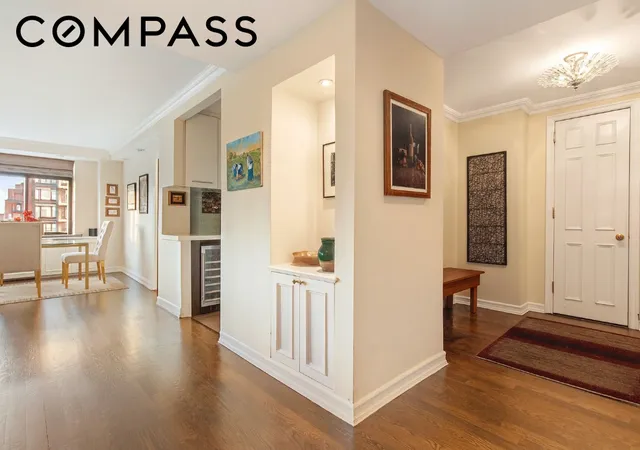 Photo 2 of Sale Pending at 1441 3rd Avenue #14A, New York, NY 10028 | MLS# RLS20078430 | Listing updated on 2026-07-10