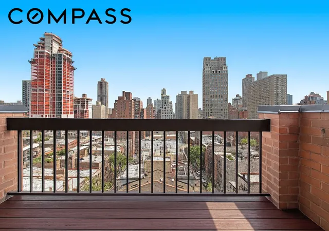 Photo 3 of Sale Pending at 1441 3rd Avenue #14A, New York, NY 10028 | MLS# RLS20078430 | Listing updated on 2026-07-10