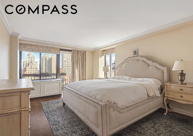 Photo 4 of Sale Pending at 1441 3rd Avenue #14A, New York, NY 10028 | MLS# RLS20078430 | Listing updated on 2026-07-10