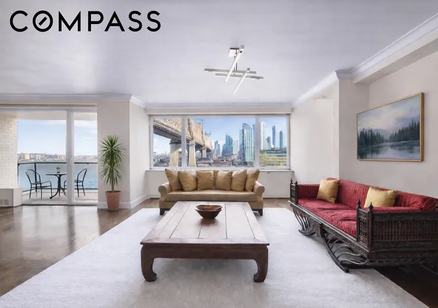 Homes for sale in New York City, NY | 35 Sutton Pl, New York City, NY 10022