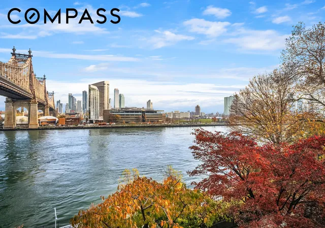 Homes for sale in New York City, NY | 35 Sutton Pl, New York City, NY 10022