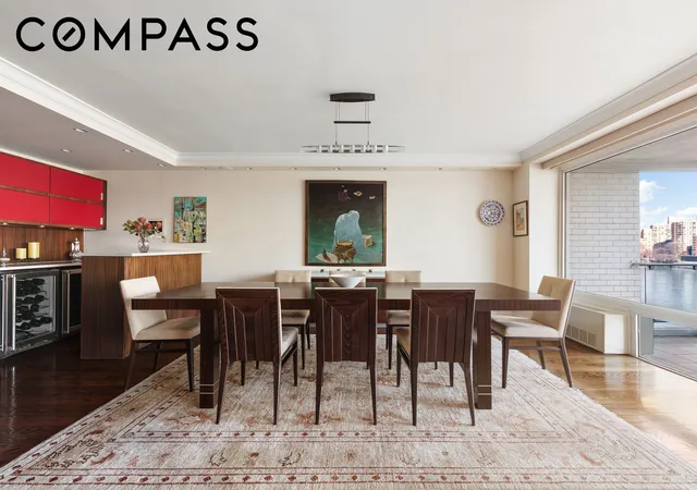 Homes for sale in New York City, NY | 35 Sutton Pl, New York City, NY 10022