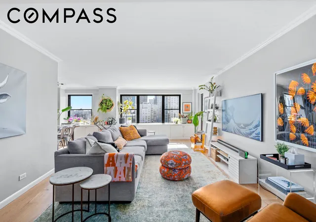 2nd image of 505 E 79Th St #15K, New York City, NY 10075 | MLS# RLS20078450