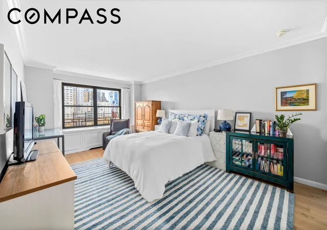 4th image of 505 E 79Th St #15K, New York City, NY 10075 | MLS# RLS20078450