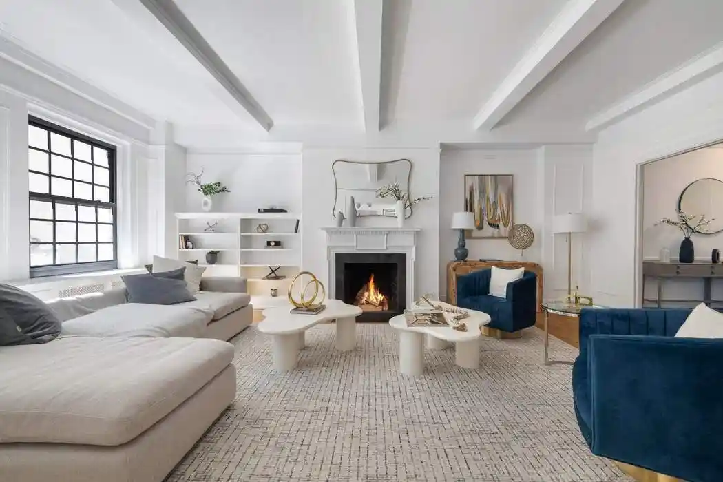 Photo 1 of Sale Pending at 129 E 69th Street #2/3A, New York, NY 10021 | MLS# RLS20078453 | Listing updated on 2026-10-29