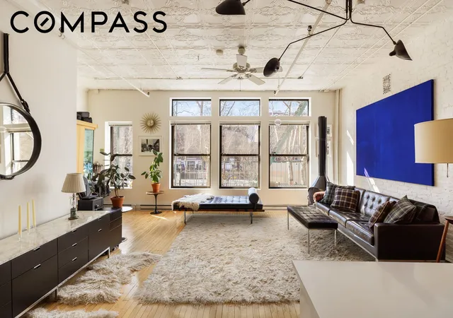 Photo 2 of Sale Pending at 84 Forsyth St #2F, New York, NY 10002 | MLS# RLS20078458 | Listing updated on 2026-06-10