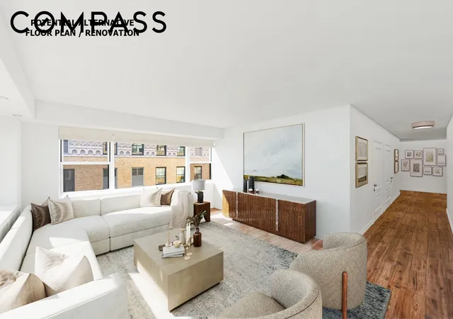 3rd image of 139 E 33Rd St, New York, NY 10016