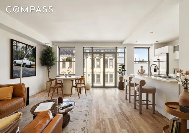 Photo 1 of Sale Pending at 210 S 1st Street #4A, New York City, NY 11211 | MLS# RLS20078460 | Listing updated on 2026-04-30