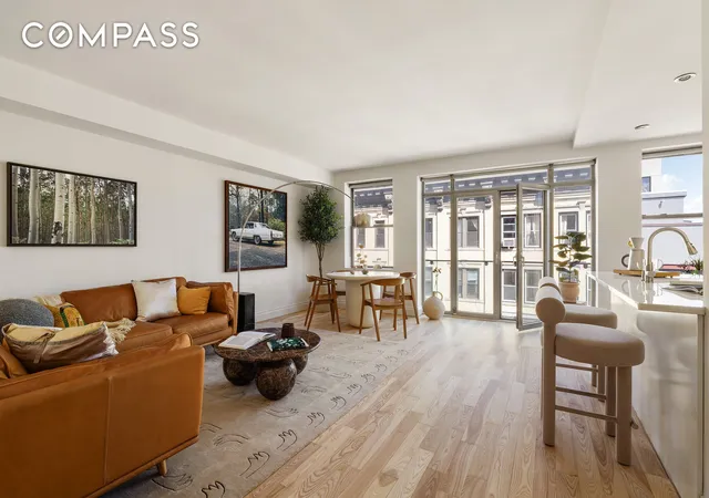Photo 2 of Sale Pending at 210 S 1st Street #4A, New York City, NY 11211 | MLS# RLS20078460 | Listing updated on 2026-04-30