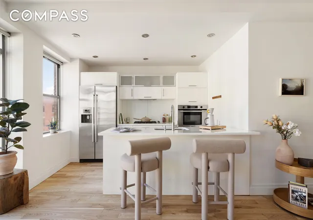 Listing Photo 5 - Condo for sale in building located at 210 S 1St St, New York City, NY 11211 - Unit #4A