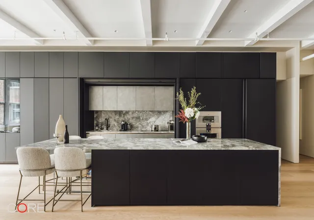 Photo 1 of Condo for sale at 6 W 20th Street #5TH, New York City, NY 10011 | MLS# RLS20078465 | Listing updated on 2026-07-29