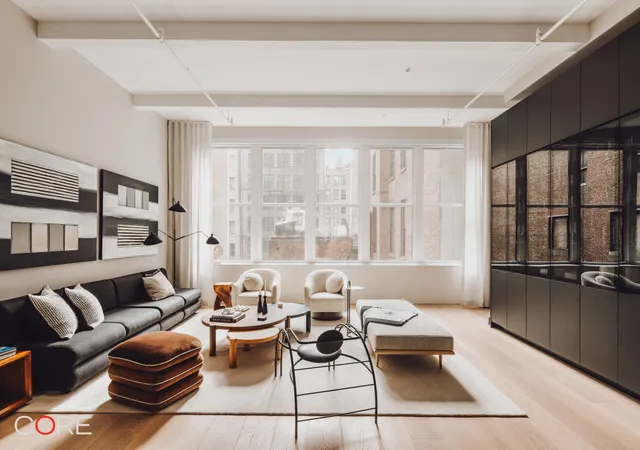 Photo 3 of Condo for sale at 6 W 20th Street #5TH, New York City, NY 10011 | MLS# RLS20078465 | Listing updated on 2026-07-29