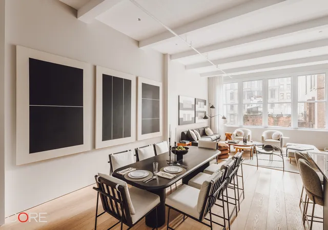 Photo 3 of House for sale at 6 W 20th Street #5TH, New York City, NY 10011 | MLS# RLS20078465 | Listing updated on 2026-07-29
