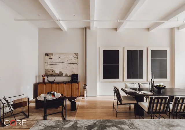 Photo 4 of House for sale at 6 W 20th Street #5TH, New York City, NY 10011 | MLS# RLS20078465 | Listing updated on 2026-07-29