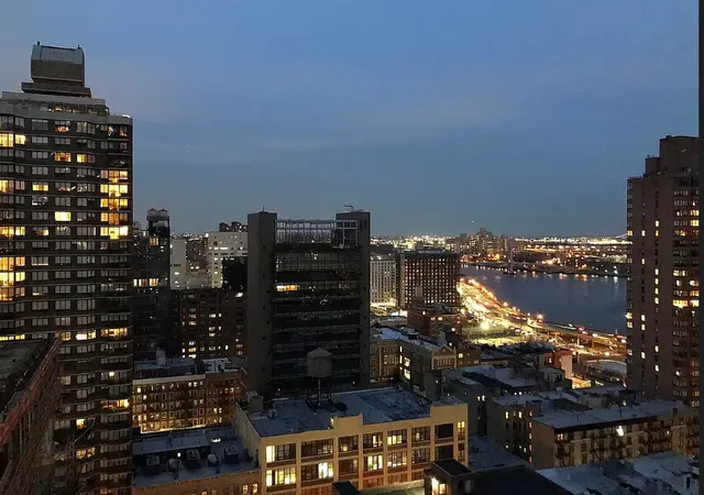 Photo 3 of House for sale at 300 E 93rd Street #12E, New York, NY 10128 | MLS# RLS20078466 | Listing updated on 2026-03-22