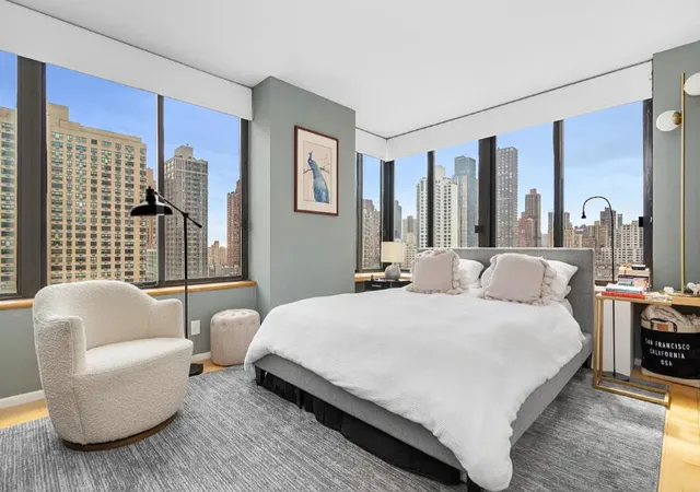 Photo 4 of House for sale at 300 E 93rd Street #12E, New York, NY 10128 | MLS# RLS20078466 | Listing updated on 2026-03-22