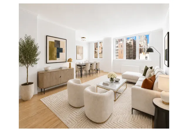 1st image of 201 E 36Th St #8C, New York City, NY 10016 | MLS# RLS20078469
